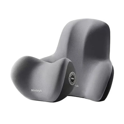 Comfy Memory Foam Car Neck Pillow