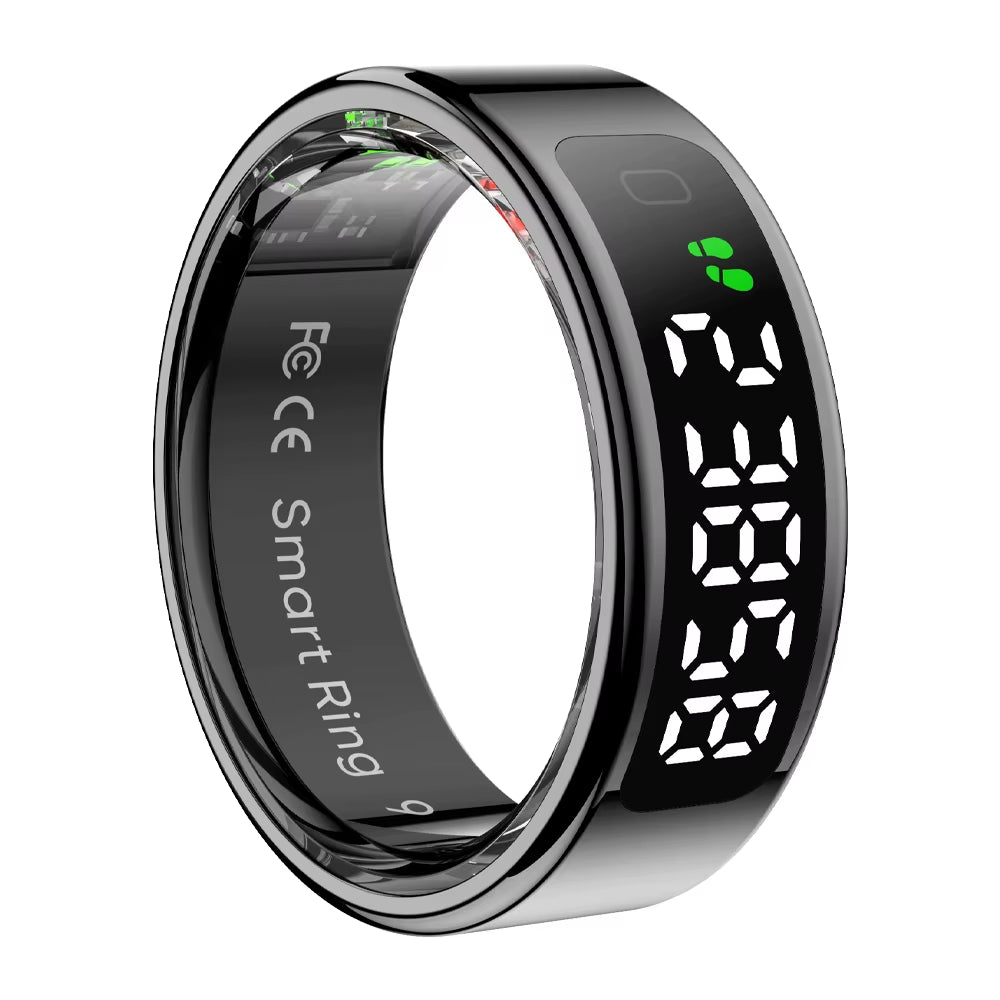 COLMI R12 Smart Ring 2025 Edition