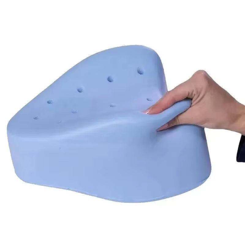 Ergonomic Leg Pillow