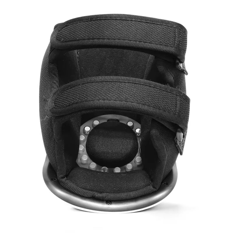 Multifunctional Smart Cordless Knee Massager