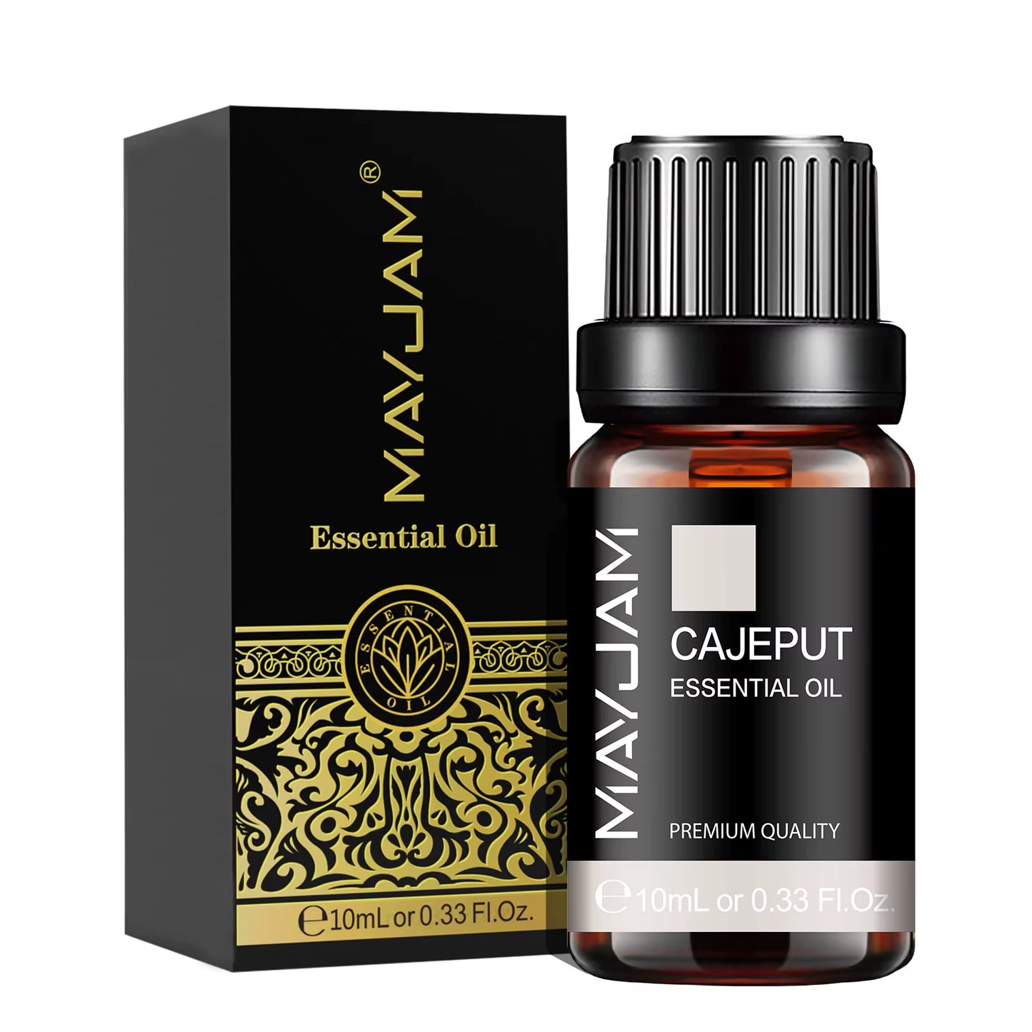 10ML Pure Plant Extract MAYJAM Essential Oils