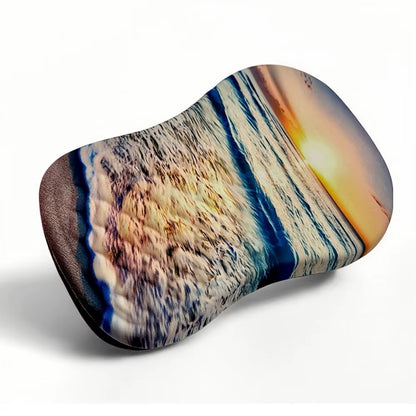 Ergonomic Wrist Support Mouse Pad