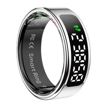 COLMI R12 Smart Ring 2025 Edition