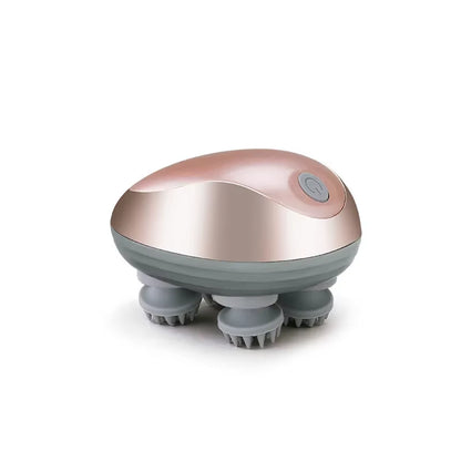 Mini Portable Massager