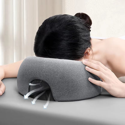 Easy Breathe Comfy Face Down Pillow