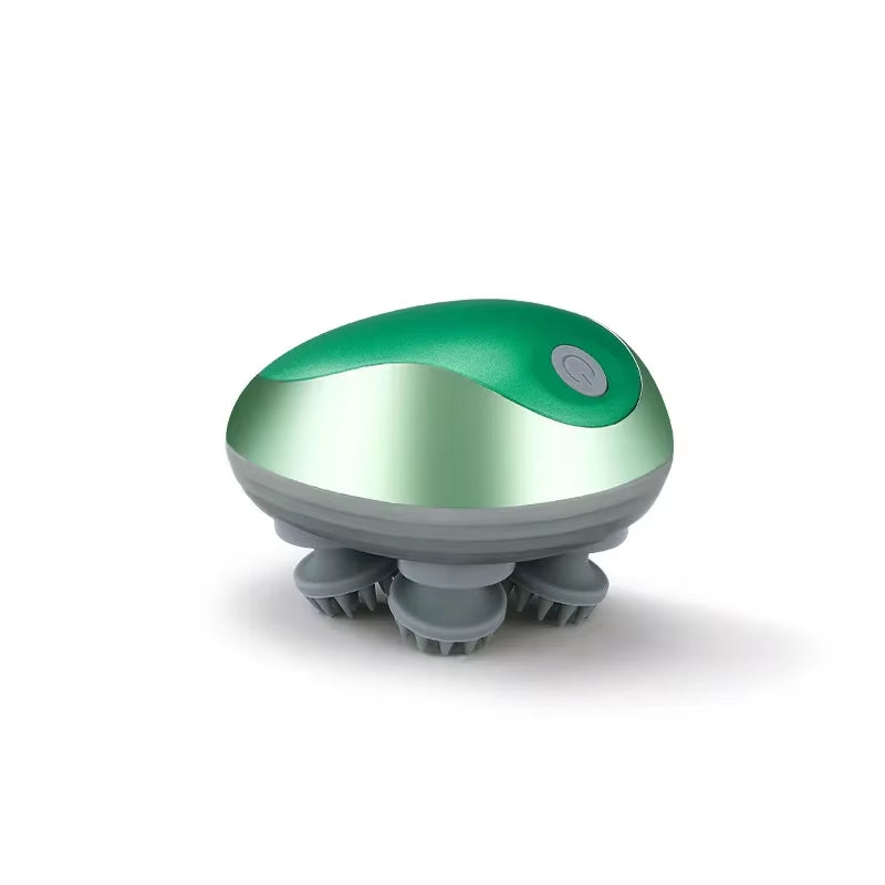 Mini Portable Massager