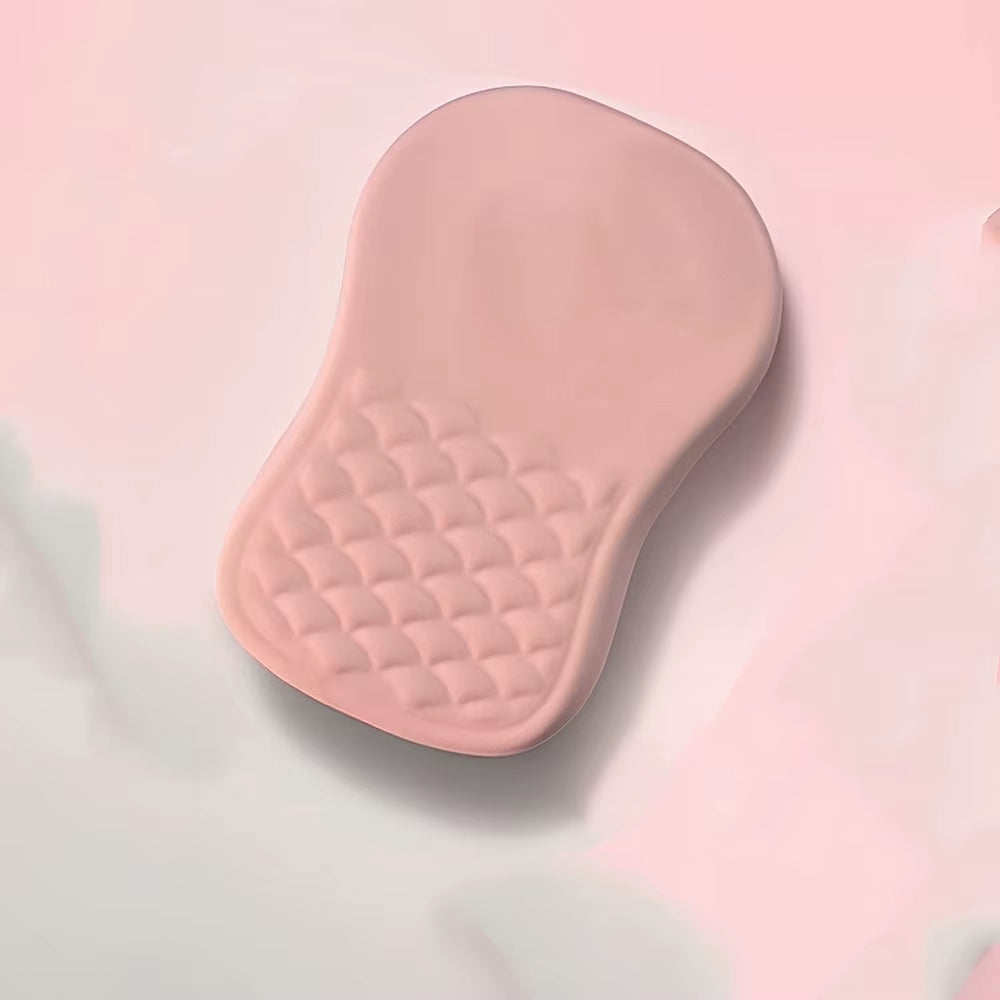 Ergonomic Wrist Support Mouse Pad