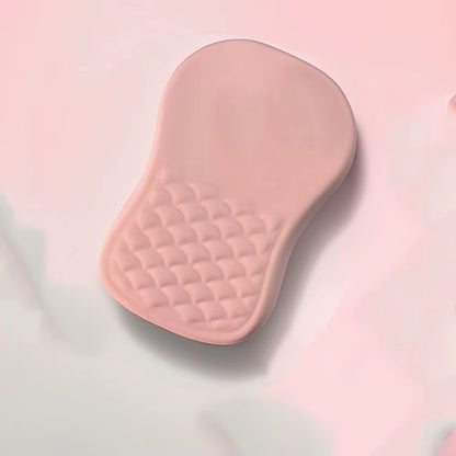 Ergonomic Wrist Support Mouse Pad