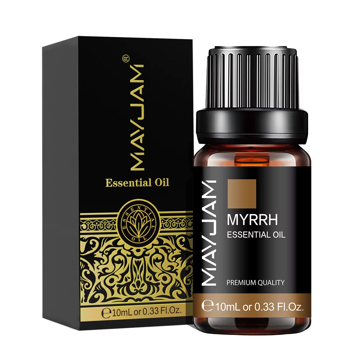 10ML Pure Plant Extract MAYJAM Essential Oils