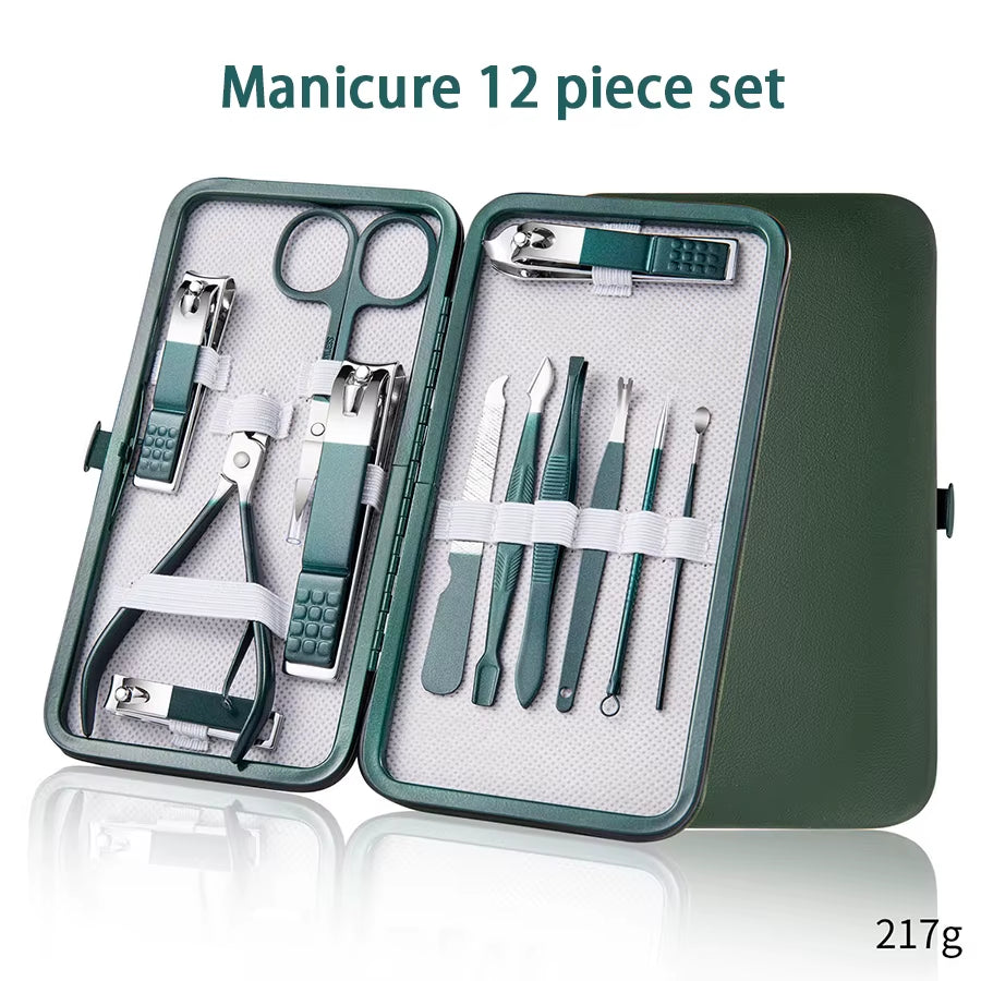 Manicure Set