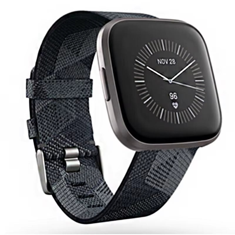 Fitbit Versa 2 Health and Fitness Smartwatch