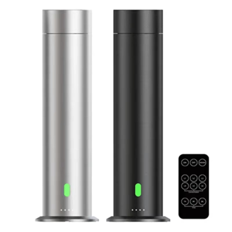 Luxury Tower Aroma Diffuser - 120ml