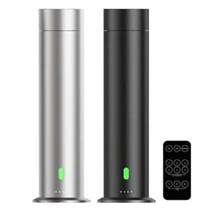 Luxury Tower Aroma Diffuser - 120ml